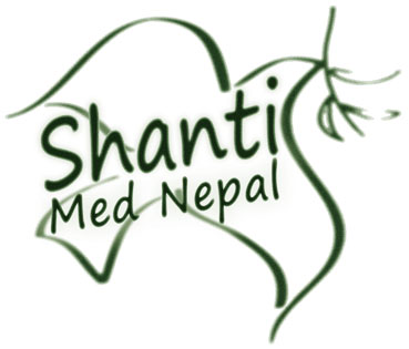Schweizer Unterstützungsverein «Shanti Med Nepal» Schweizer Unterstützungsverein «Shanti Med Nepal»